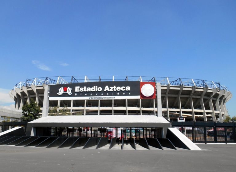 Confirma Sectur fecha para juego entre Raiders y Patriotas en México