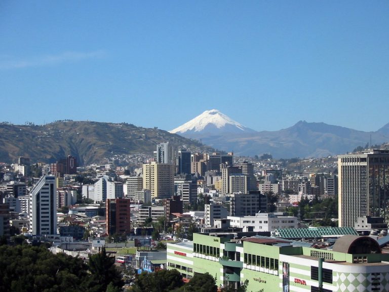 10 razones imperdibles para visitar Quito
