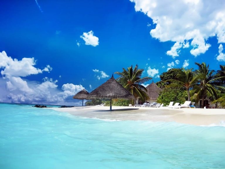 Seis formas para disfrutar el verano en Cancún