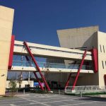 centro de convenciones toluca