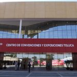 centro de convenciones toluca 2
