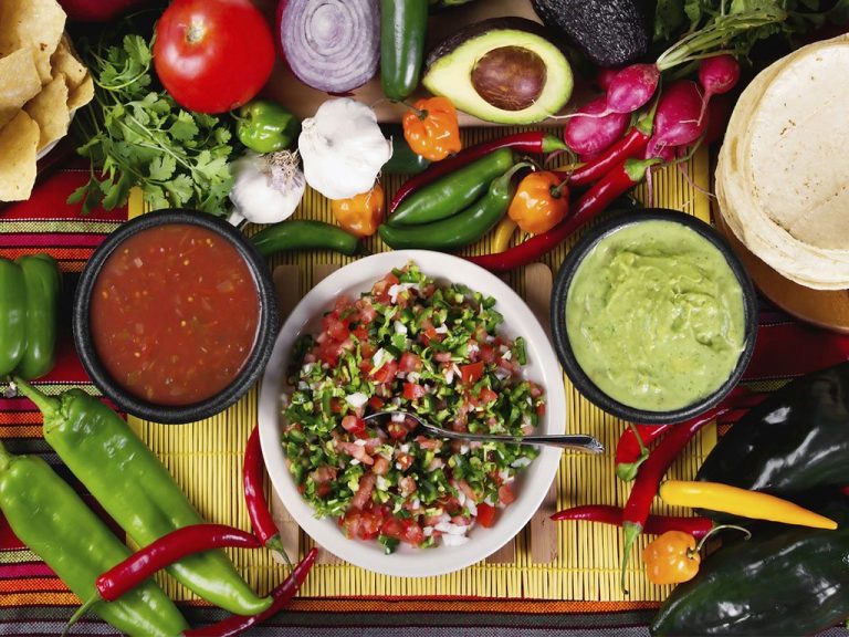 V Foro Mundial de la Gastronomía Mexicana será dedicado a la cocina mexicana en EU