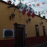 san miguel de allende calles