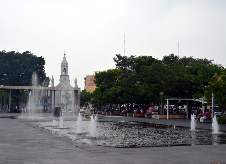 OCV de Tabasco hará alianza con el Consejo Mexicano de Turismo Deportivo