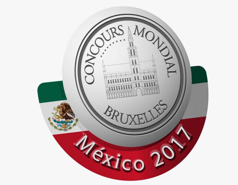 Los ganadores del México Selection by Concours Mondial de Bruxelles 2017