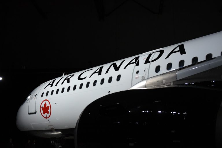 De Montreal a El Cairo y 16 rutas más son reactivadas por Air Canada