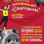 Festival Nacional de la Charcuteria (2)