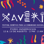 Festival Xaveri