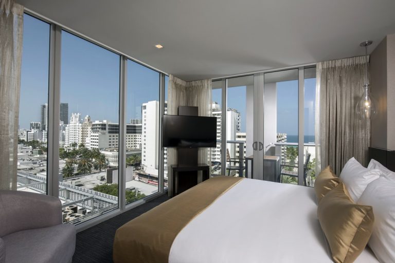 IBEROSTAR inaugura un nuevo hotel en Miami