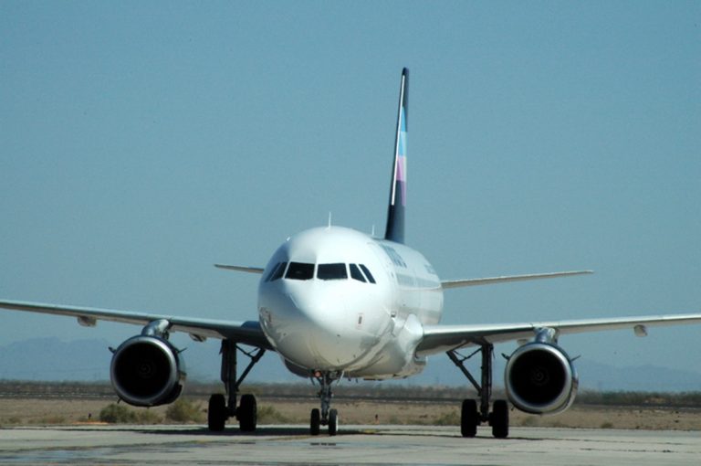 Baja California cuenta con cuatro nuevas rutas aéreas