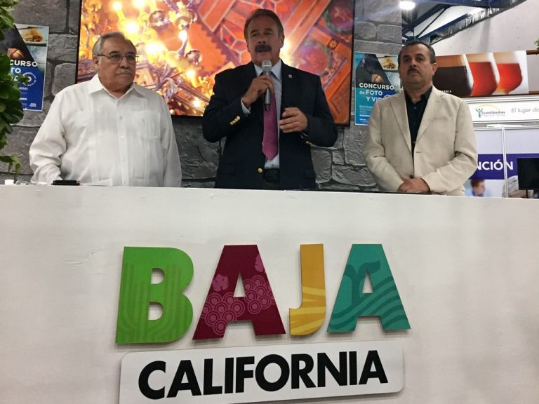 Compromete Baja California mejor atención al turista de salud