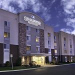 candlewood hotel