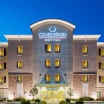 candlewood suites