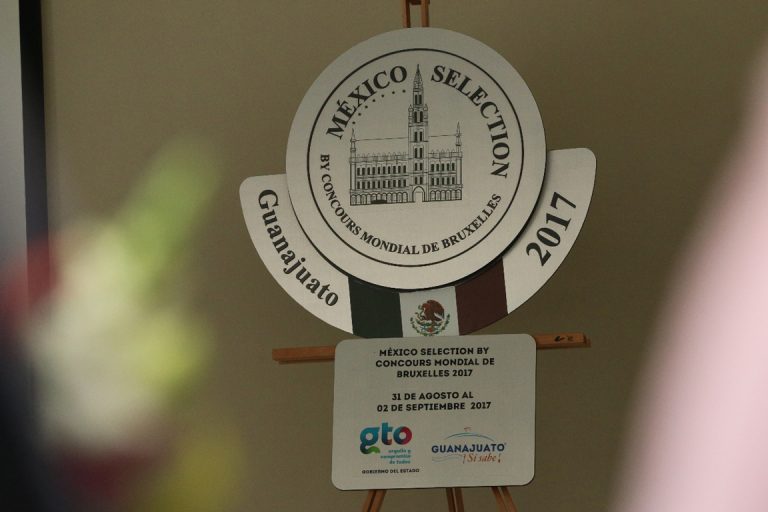 Llegaron más de 300 muestras al México Selection by CMB