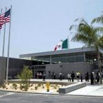 cruce peatonal san Isidro