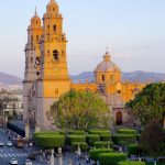 morelia