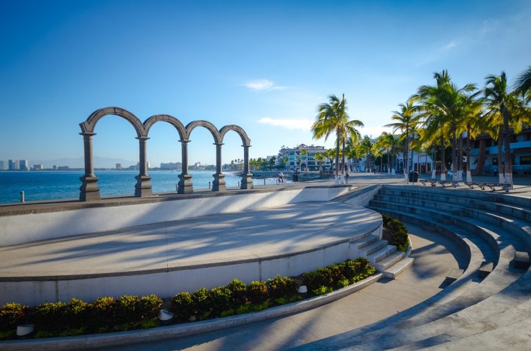 Playas mexicanas reportan ocupación hotelera completa