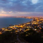 puerto vallarta noche