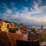 puerto vallarta vista