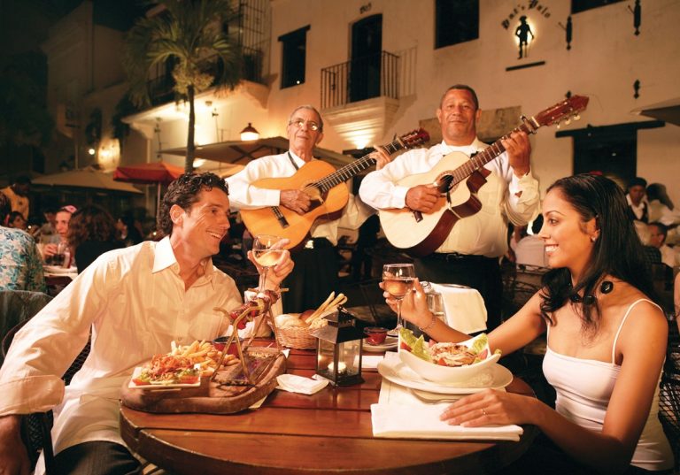 República Dominicana se posiciona como meca de la música en el Caribe