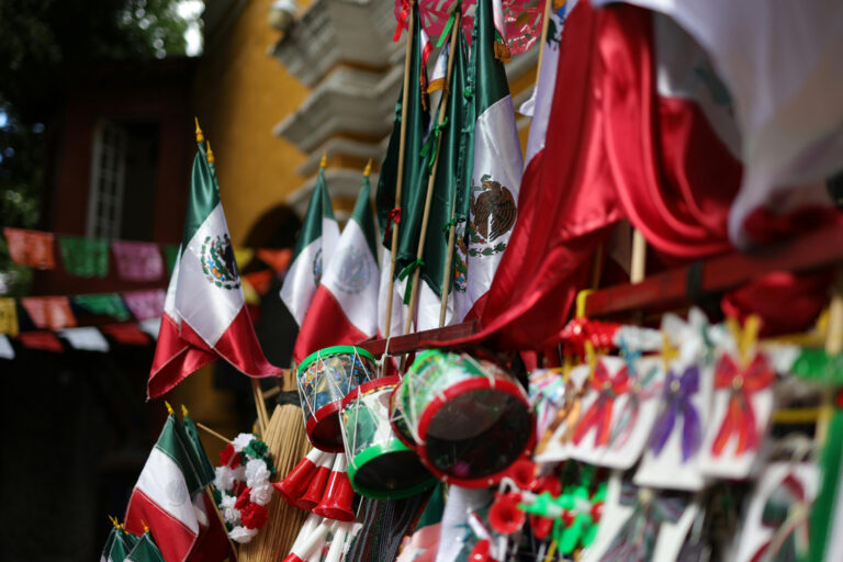 ¡Todavía estás a tiempo de viajar para dar ‘El Grito’!