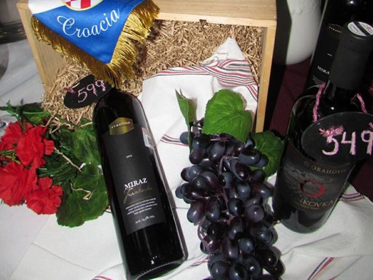 Cerró con éxito la edición 2017 del Wine Market Outlet-Invierno