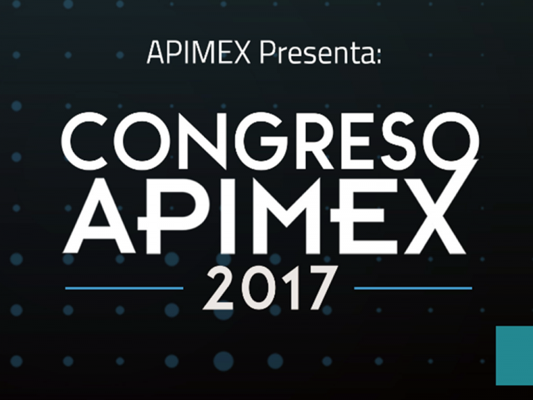 Preparan 1er Congreso APIMEX 2017