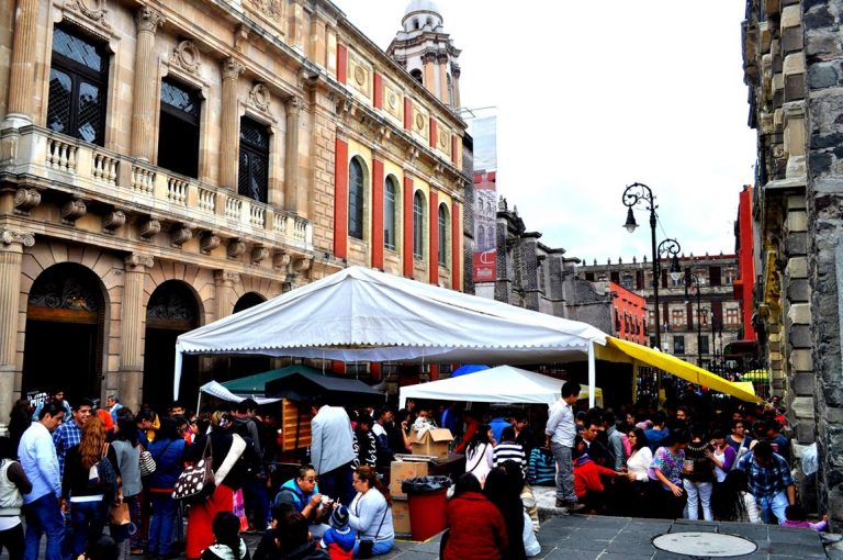 Deleita tu paladar en el Café & Chocolate Fest de la Ciudad de México