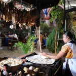 cocina tradicional chiapas cocineras