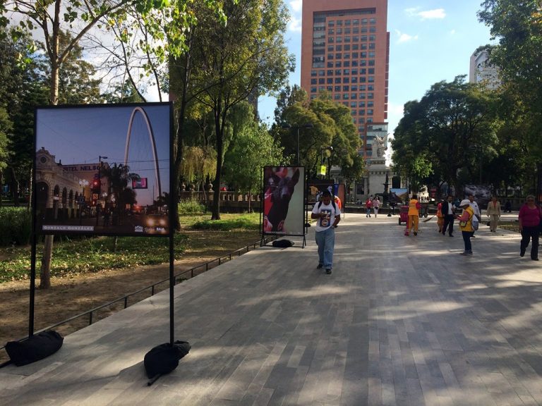 Muestran atractivos turísticos de Tijuana en la Ciudad de México