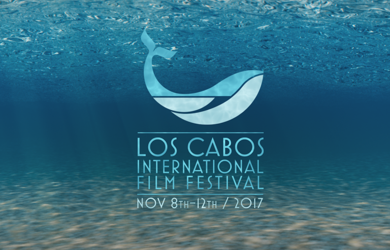 Todo listo para Los Cabos International Film Festival