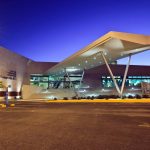Centro de Convenciones Campeche Siglo XXI 1