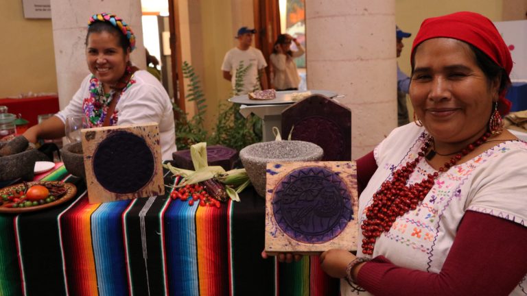 El 9no Encuentro de Cocineras de Guanajuato tendrá a Coahuila de invitado