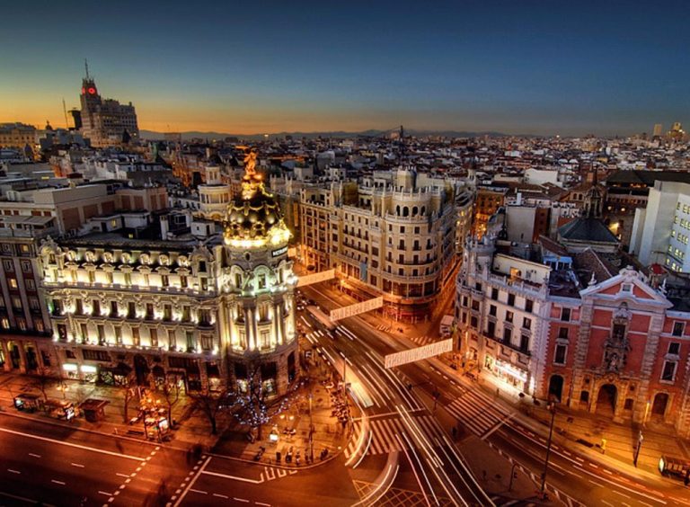 España se coloca como la segunda potencia turística mundial
