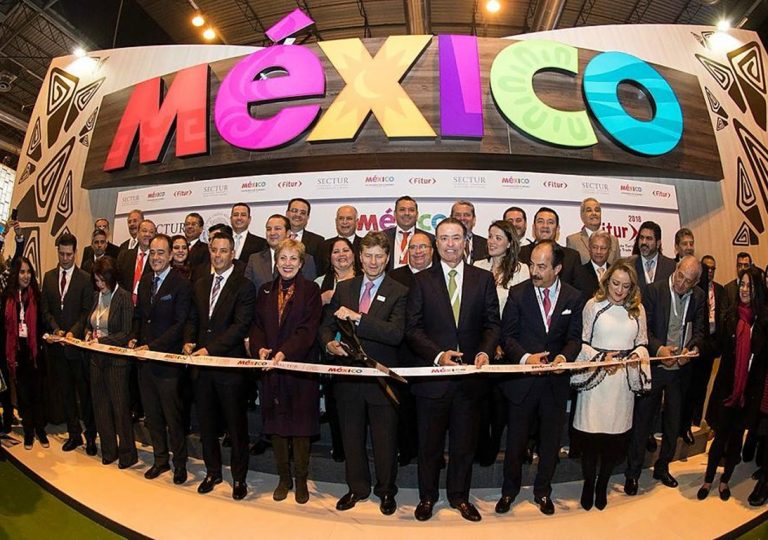 Impulsará Sectur intercambio turístico México-España