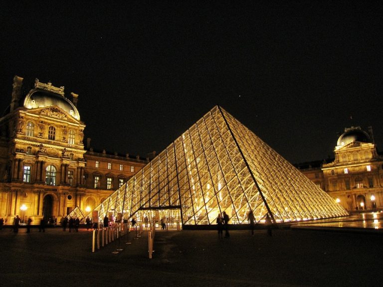 ¿Ya conoces los 10 mejores museos de Europa?