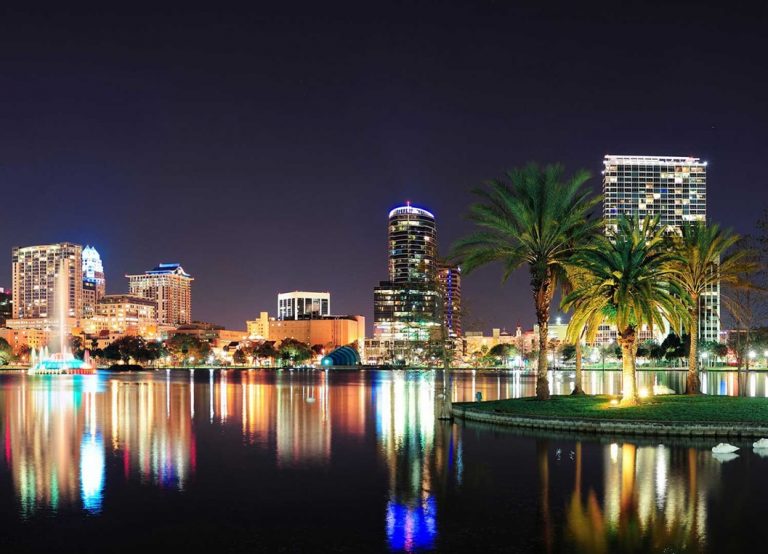Orlando recibe 2018 con nuevas atracciones, restaurantes y resorts