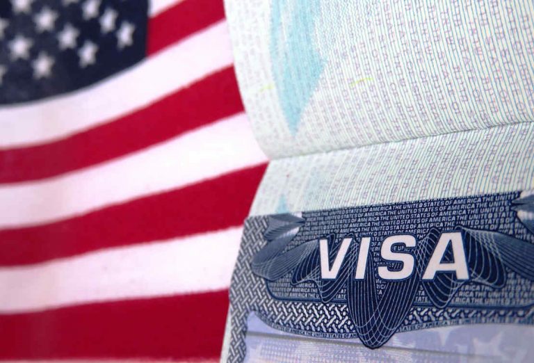 Conoce el costo de las diferentes visas para viajar a Estados Unidos