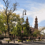 Aguascalientes Catedral Basilica