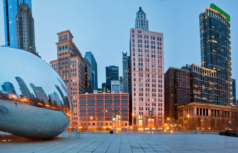 Chicago reabre Riverwalk, ícono de la ciudad