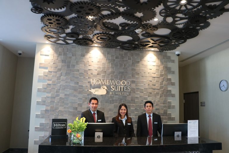 Hotel Homewood Suites abre sus puertas en Silao