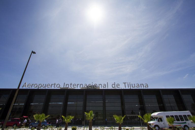 Hainan Airlines conectará a Tijuana con Beijing
