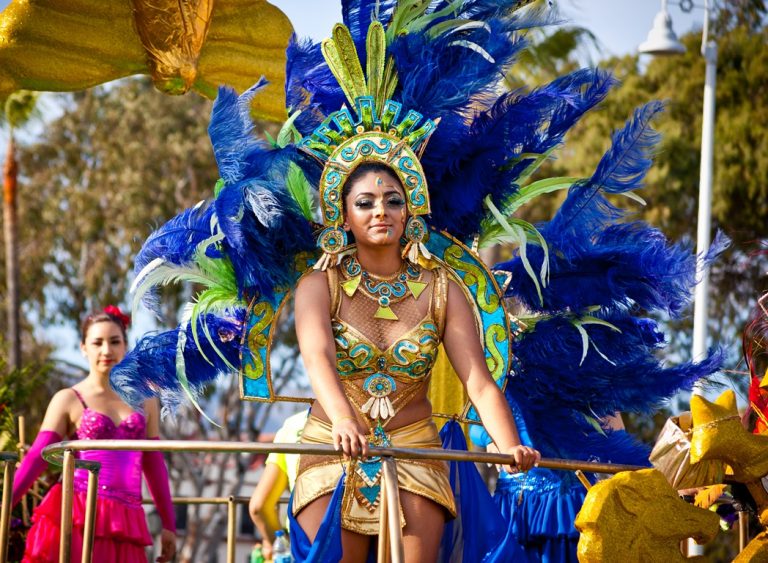 Ensenada se alista para celebrar su Carnaval 2018