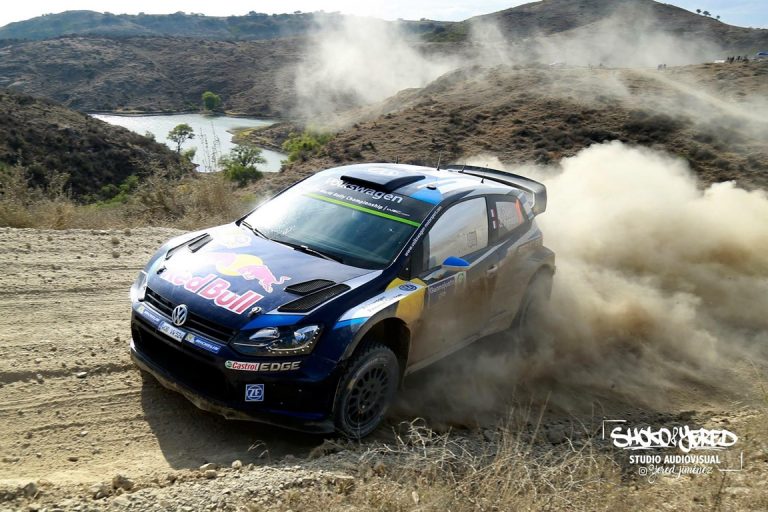 ¡Guanajuato está listo para el Rally México 2019!