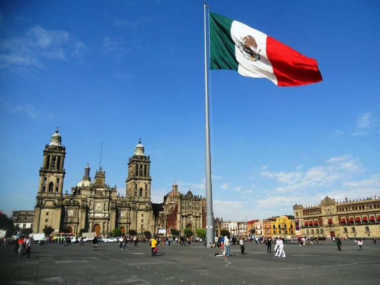 La mejor oferta turística se presentará en “México en el corazón de México”