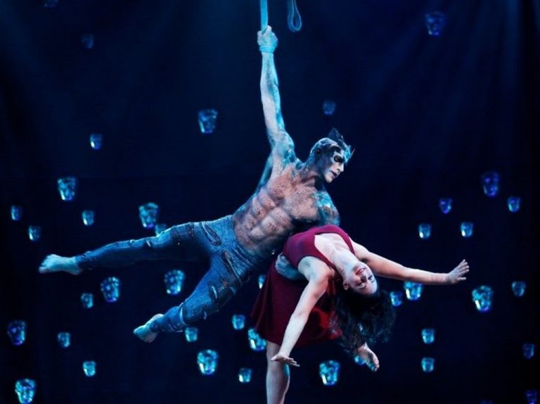 Creedence y Cirque du Soleil inaugurarán el Tianguis Turístico México 2018