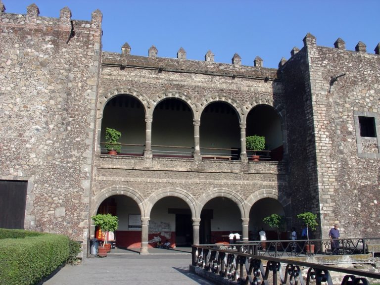 Morelos está listo para el Tianguis Turístico México 2018