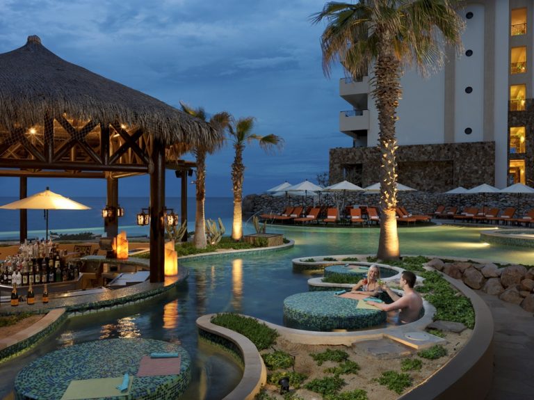 Los Cabos y Solmar Hotels & Resorts, una combinación de ensueño