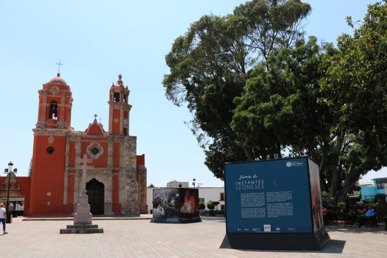 San Juan de Dios, un barrio de cultura y tradición en León