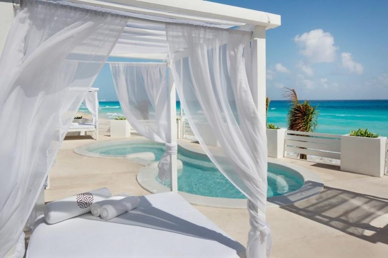 Abre sus puertas Hotel Óleo Cancún Playa